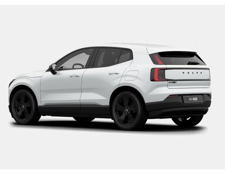 Volvo EX30 SUV / Terénní 1,0 200 kw