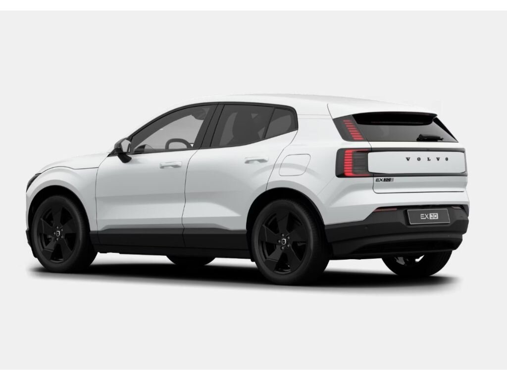 Volvo EX30 SUV / Terénní 1,0 200 kw