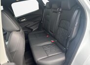 Nissan Qashqai SUV / Terénní 1,3 l 116 kw