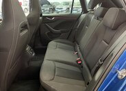 Škoda Kamiq SUV 999,0 85 kw