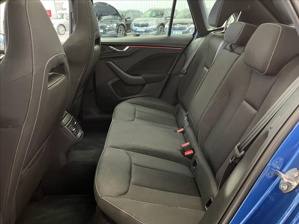 Škoda Kamiq SUV 999,0 85 kw