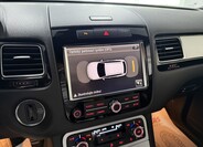 Volkswagen Touareg 11