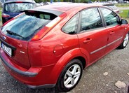 Ford Focus 5