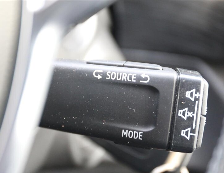 Renault Trafic VAN / Minibus 2,0 l 110 kw