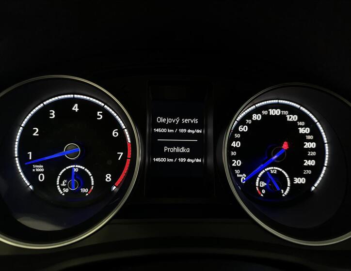 Volkswagen Scirocco 20