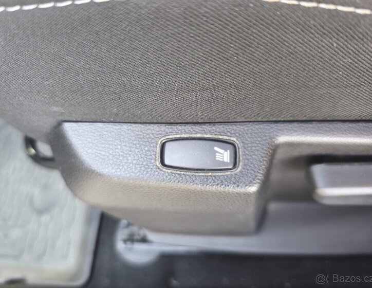 Dacia Duster SUV / Terénní 0,0 84 kw