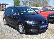 Volkswagen Golf Plus MPV 1,2 l 77 kw