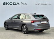 Škoda Octavia 11