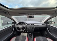 Škoda Rapid Hatchback 1,2 l 81 kw