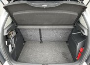 Škoda Fabia Hatchback 1,2 l 66 kw