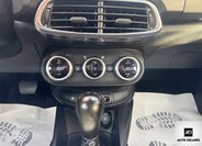 Fiat 500X SUV / Terénní 1,3 l 110 kw