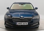 Škoda Superb Kombi 1,4 l 115 kw