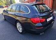 BMW Řada 5 Kombi 2,0 l 160 kw