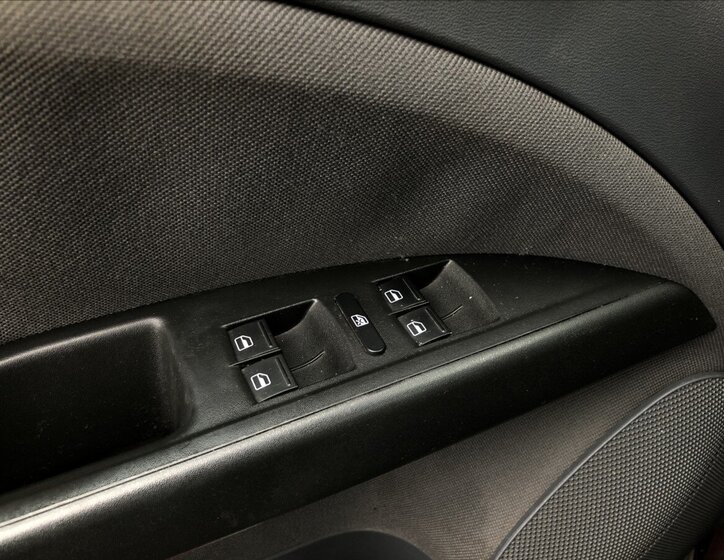 Seat Altea Hatchback 2,0 l 103 kw