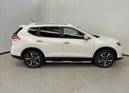 Nissan X-Trail 3