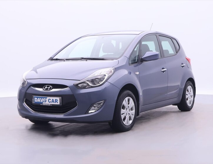 Hyundai ix20 Hatchback 1,4 l 66 kw
