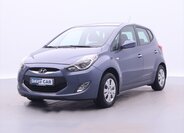 Hyundai ix20 Hatchback 1,4 l 66 kw
