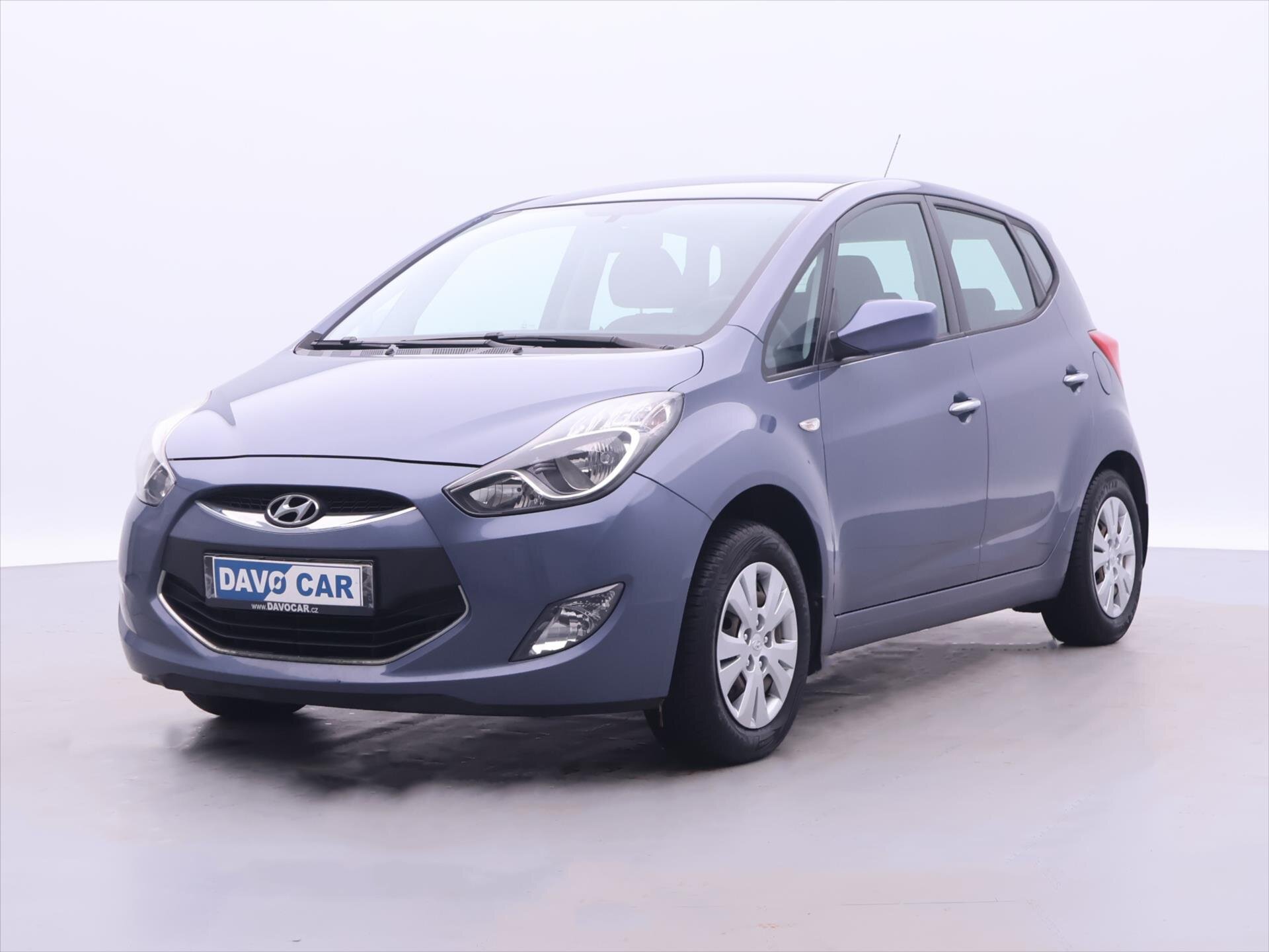 Hyundai ix20 Hatchback 1,4 l 66 kw