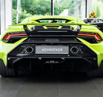 Lamborghini Huracán 3