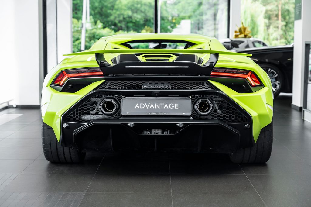 Lamborghini Huracán