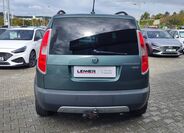 Škoda Roomster 6