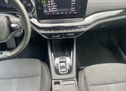 Škoda Octavia 10