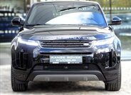 Land Rover Range Rover Evoque SUV / Terénní 2,0 l 120 kw