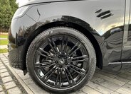 Land Rover Range Rover 3