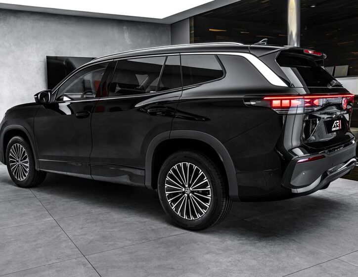 Volkswagen Ostatní 7