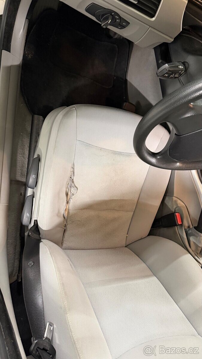 BMW Řada 3 Sedan 0,0 0