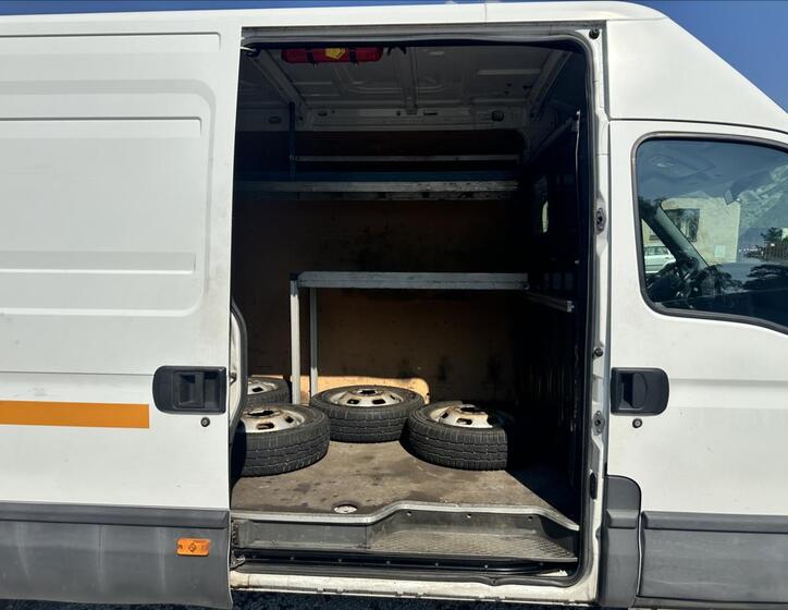 Iveco Daily 15