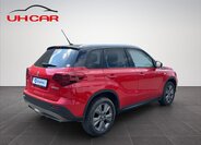 Suzuki Vitara Hatchback 1,4 l 103 kw