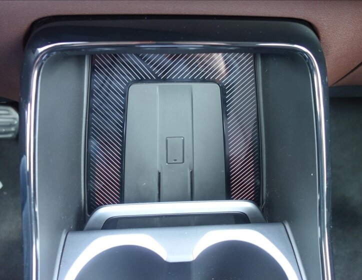 BMW X1 SUV 2,0 l 110 kw