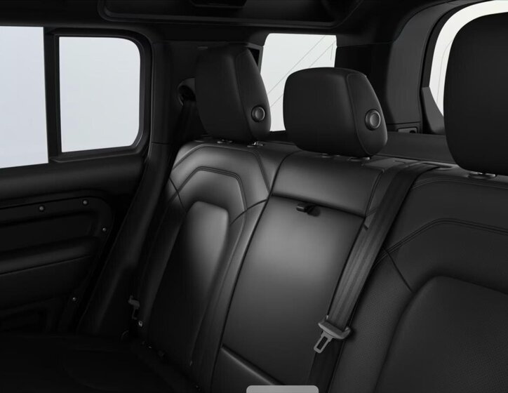 Land Rover Defender SUV / Terénní 3,0 l 184 kw