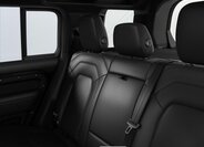 Land Rover Defender SUV / Terénní 3,0 l 184 kw