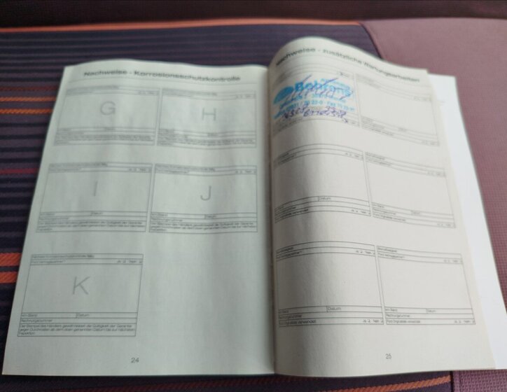 Ford Fiesta Hatchback 1,2 l 60 kw