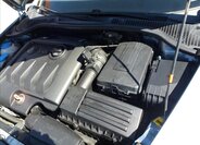 Škoda Octavia Kombi 1,9 l 77 kw