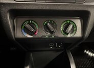 Škoda Fabia Kombi 999,0 70 kw