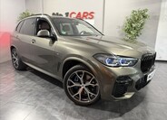 BMW X5 1