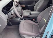 KIA EV3 Hatchback 0,0 108 kw