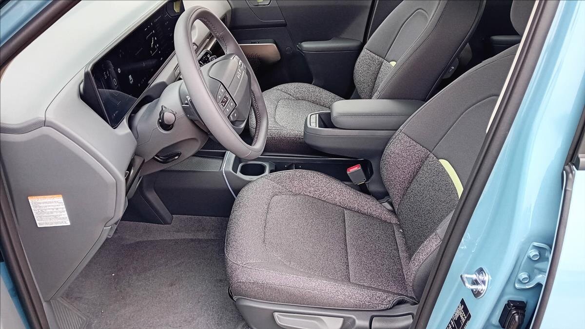 KIA EV3 Hatchback 0,0 108 kw