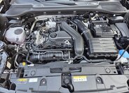 Cupra Formentor SUV / Terénní 1,5 l 110 kw