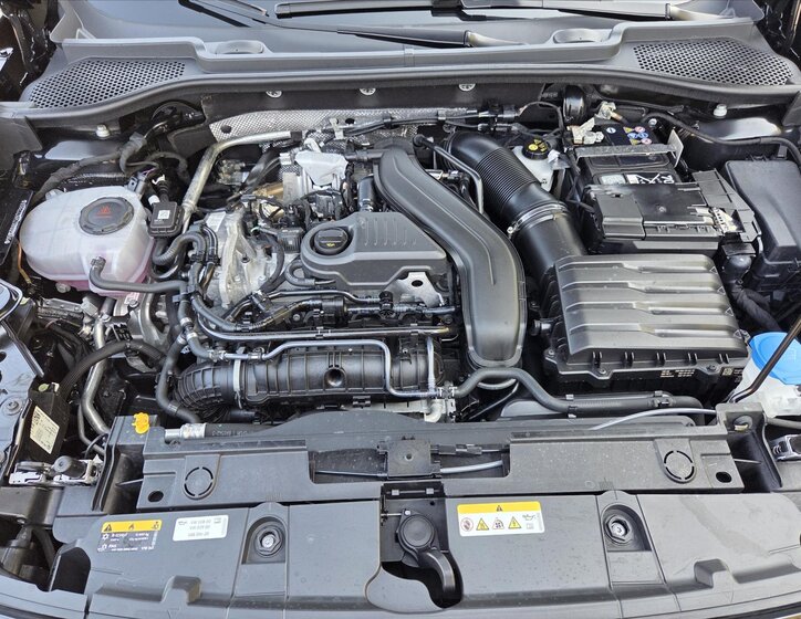 Cupra Formentor SUV / Terénní 1,5 l 110 kw