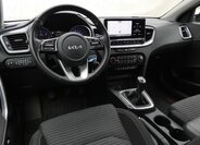 KIA Ceed Kombi 1,6 l 100 kw