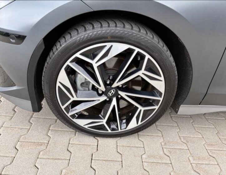 Hyundai Ioniq 6 Liftback 0,0 168 kw