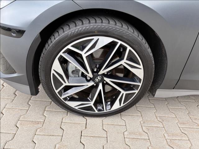 Hyundai Ioniq 6 Liftback 0,0 168 kw