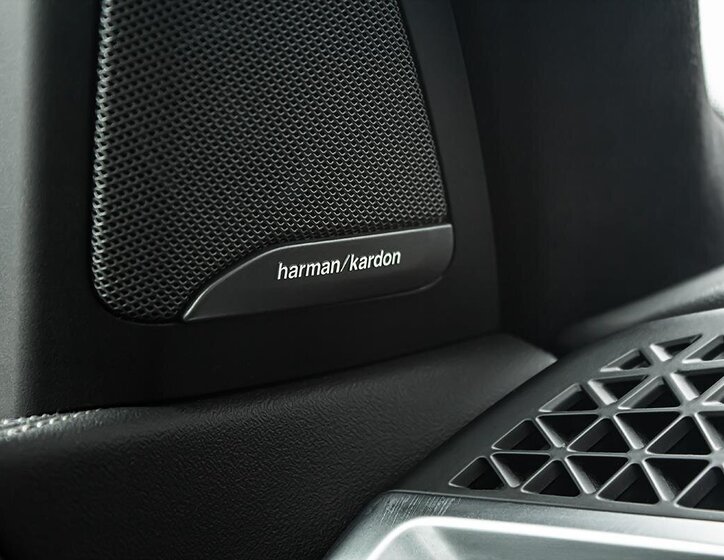 BMW X7 SUV / Terénní 3,0 l 250 kw