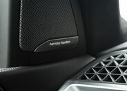 BMW X7 SUV / Terénní 3,0 l 250 kw