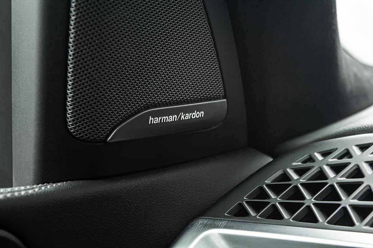 BMW X7 SUV / Terénní 3,0 l 250 kw