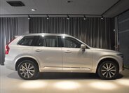 Volvo XC90 SUV 2,0 l 173 kw